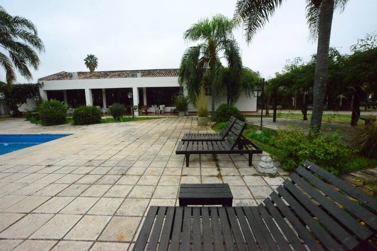 Las Lajitas